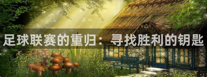  足球联赛的重归：寻找胜利的钥匙