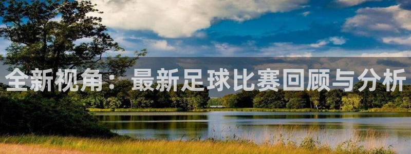 全新视角：最新足球比赛回顾与分析