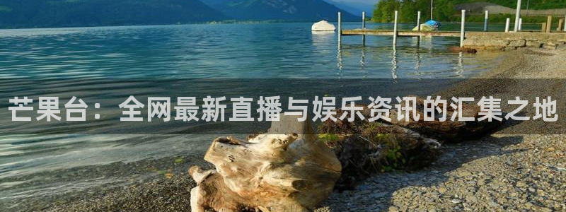 五星体育 节目表：芒果台：全网最新直播与娱乐资讯的汇集之地